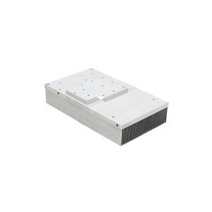 anodized aluminum heat sink 1