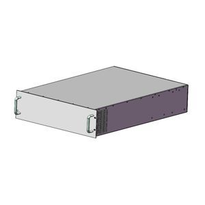 rack-mount chassis