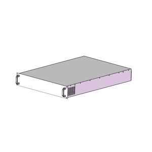 rack-mount chassis