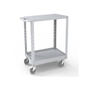 2-drawer workshop cart