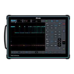 analog oscilloscope