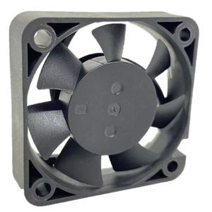 axial electronic fan