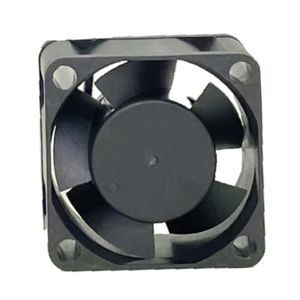 axial electrical cabinet fan