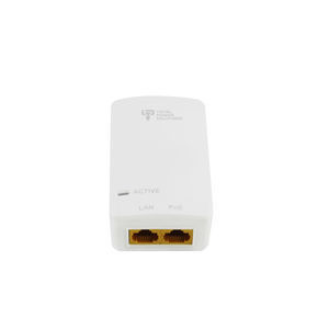 IEEE 802.3af PoE injector 1