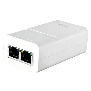 IEEE 802.3af PoE injector 1