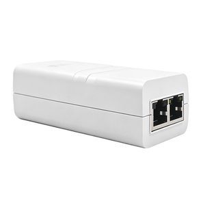 IEEE 802.3at PoE injector 1