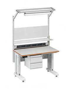 workshop workstation 1