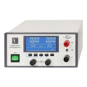 tabletop power supply 1