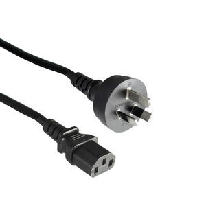 power cord with plug 1