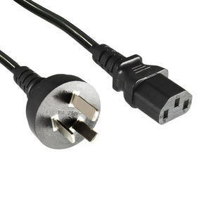 power cord with plug 1