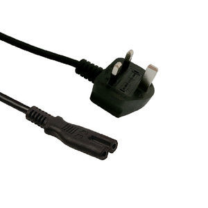 power cord with plug 1