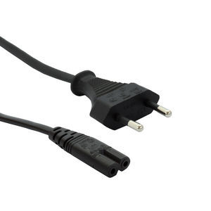 power cord with plug 1