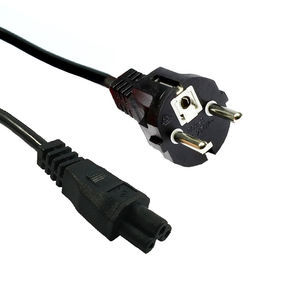 power cord with plug 1