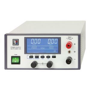 benchtop power supply 1
