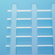 LED spacer