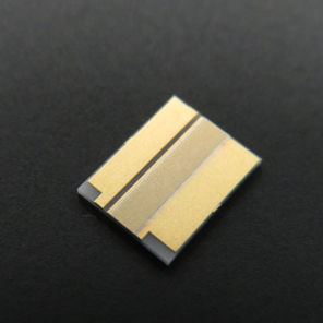 aluminum nitride substrate