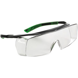 Mechanical safety glasses - All industrial manufacturers