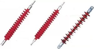 line post insulator 1