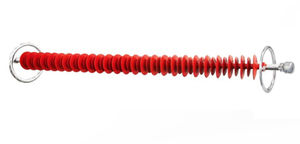 composite insulator 1