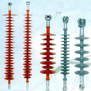 suspended insulator 1
