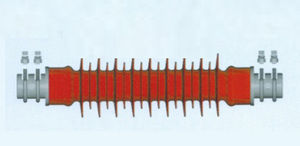composite insulator 1