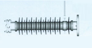 composite insulator 1