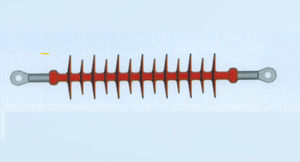 composite insulator 1