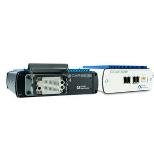 CAN Bus communication controller