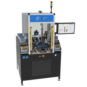 Connector assembly machine - All industrial manufacturers