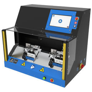 semi-automatic assembly machine