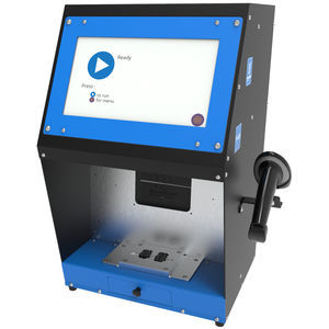 optical inspection system