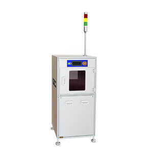 stationary barcode scanner