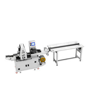 automatic packaging machine