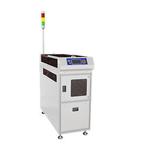 automatic handling equipment