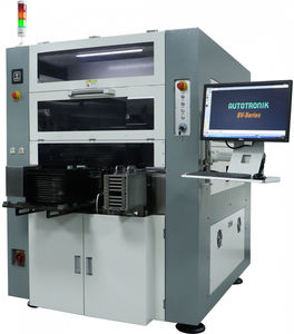 automated die bonder
