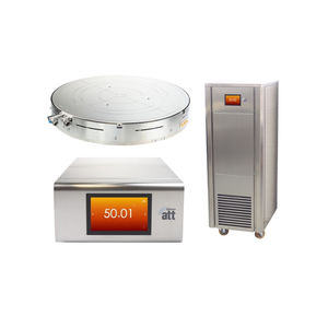 thermal conductor temperature control unit