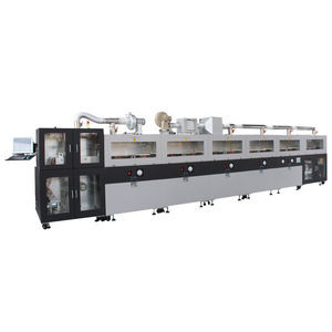 Pacific Trinetics Corporation (PTC): Production Machines - DirectIndustry