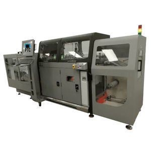 foil cutting machine