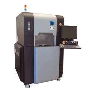 guillotine cutting machine