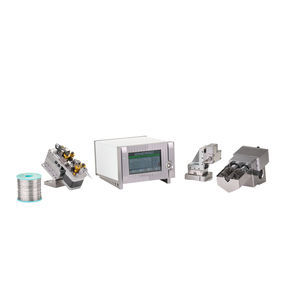 automatic welding system