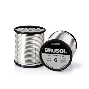 tin alloy wire