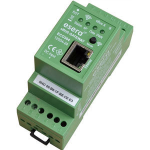 communication gateway 1