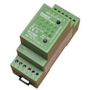 digital input module