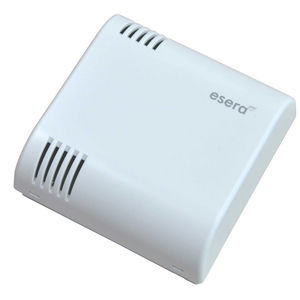 semiconductor temperature sensor