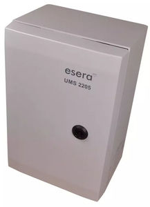 humidity measuring system