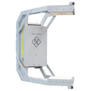 tester for automotive applications
