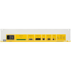 compact programmable automation controller