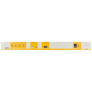 CAN Bus electronic control unit