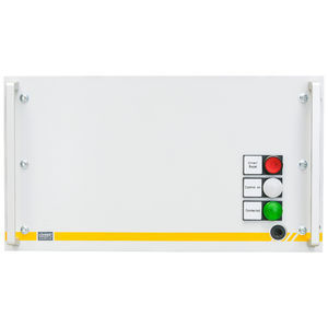 multi-channel multiplexer