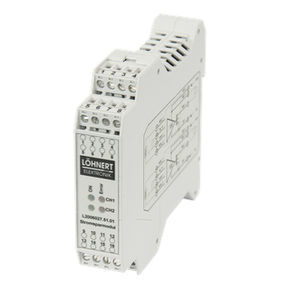 power contactor